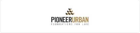 Pioneer Urban
