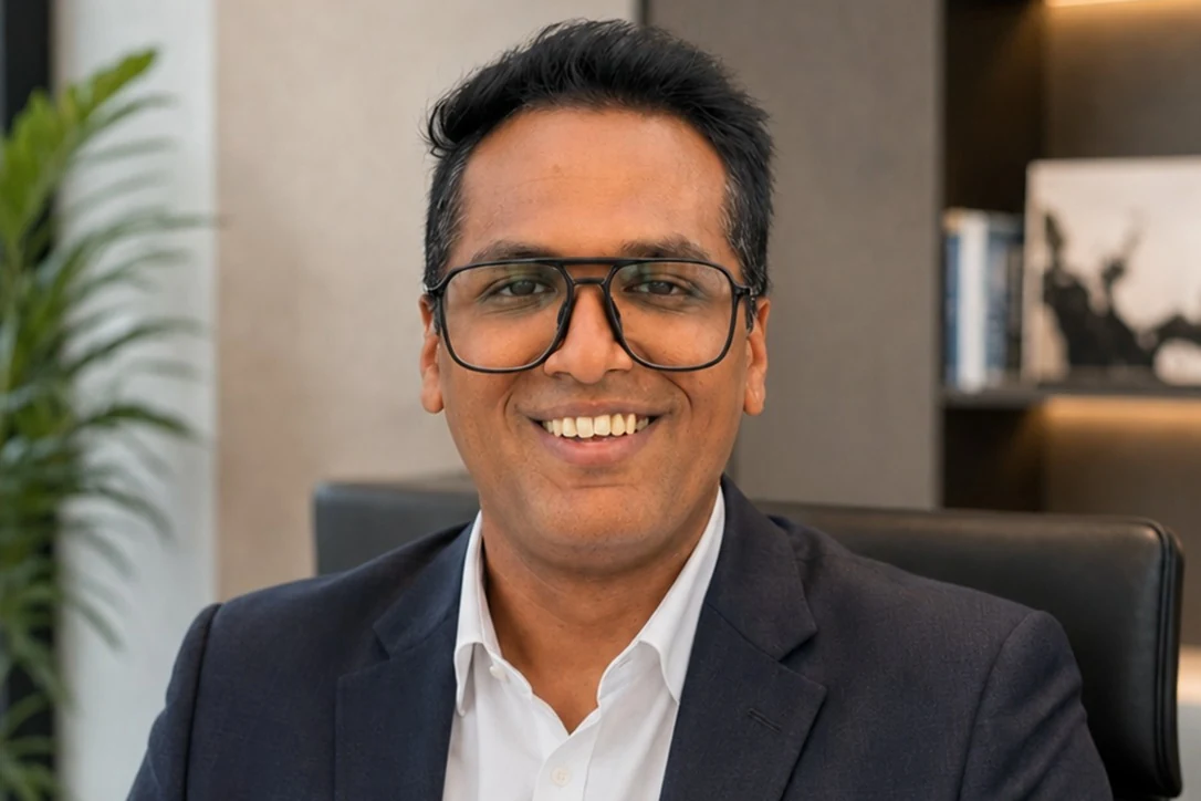 Chitrit Jain
