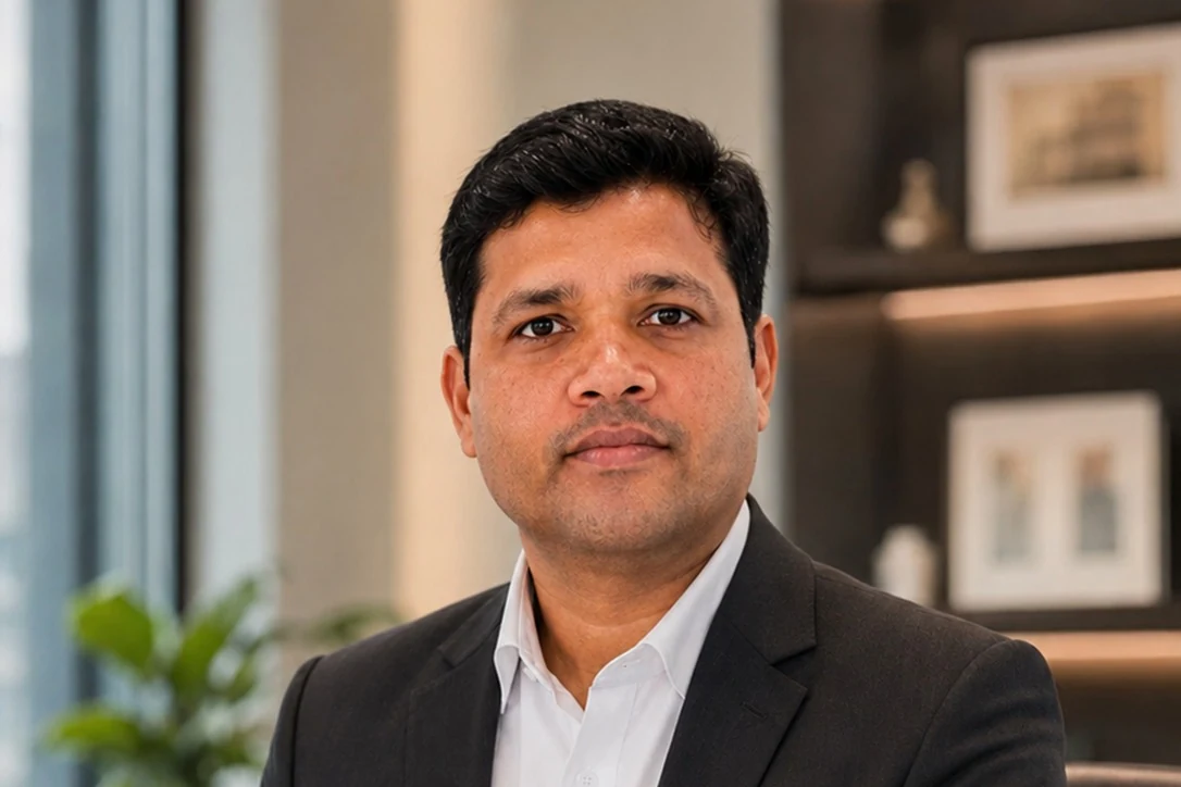 Kapil Kumaar