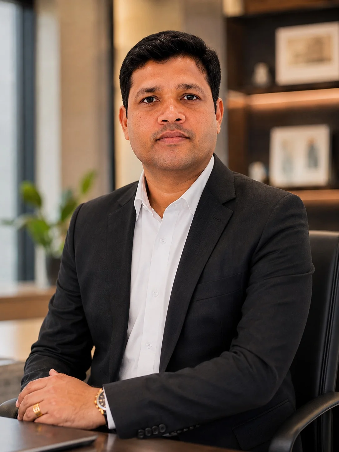 Kapil Kumaar
