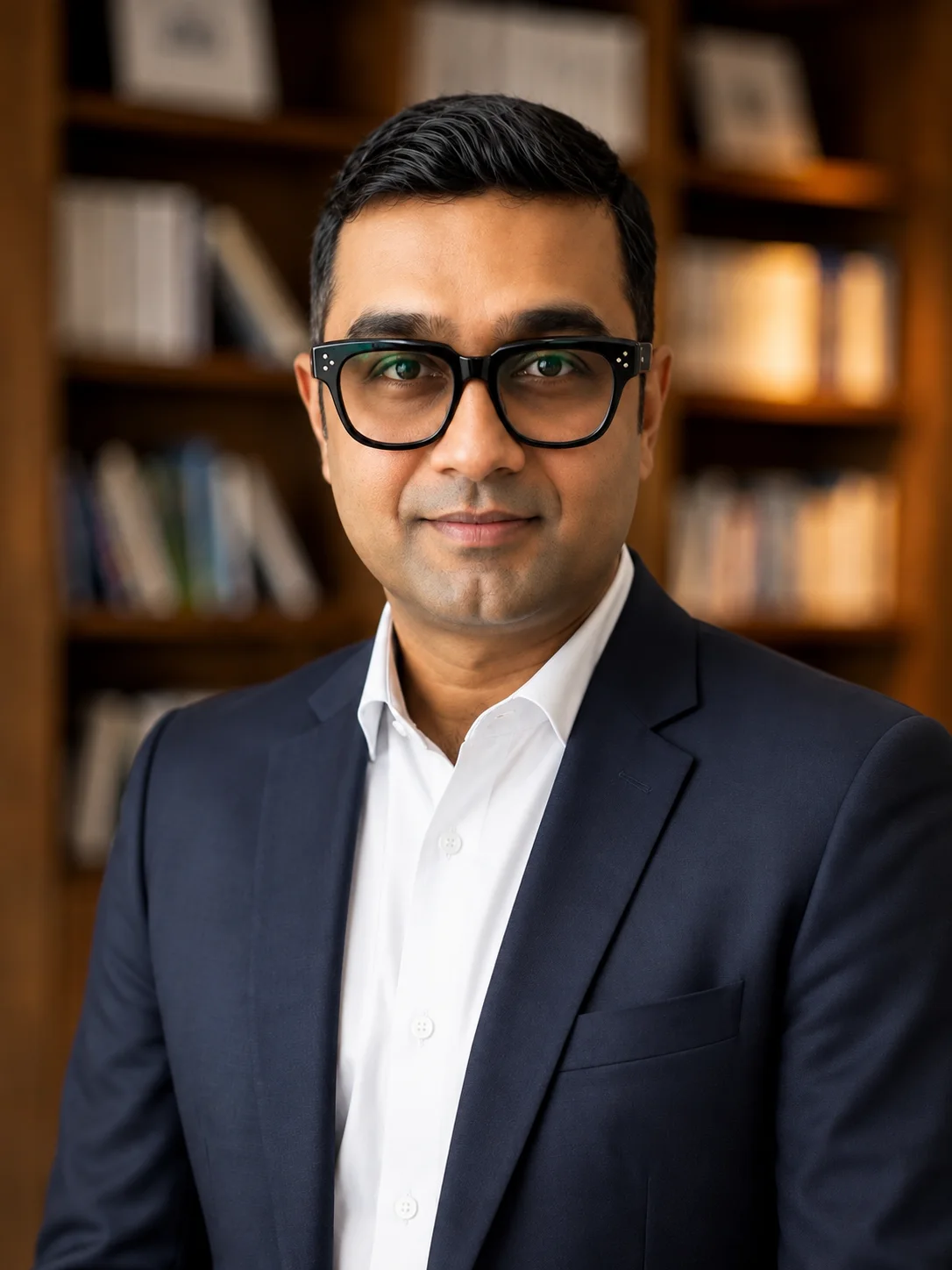 Prashant Hakim